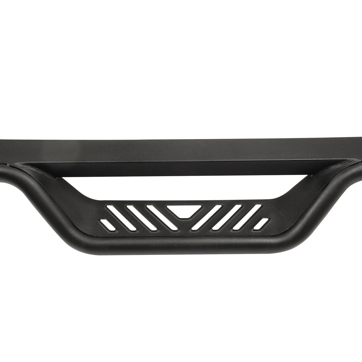 Westin Outlaw Drop Nerf Steps 1999-2013 Chevy/GMC Silverado/Sierra 1500 Ext Cab