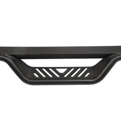 Westin Outlaw Drop Nerf Steps 1999-2013 Chevy/GMC Silverado/Sierra 1500 Ext Cab
