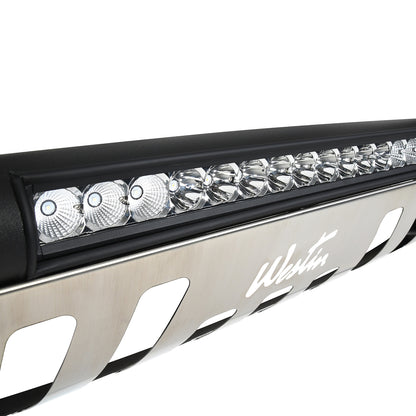 Westin Ultimate LED Bull Bar 2022-2024 Nissan Frontier