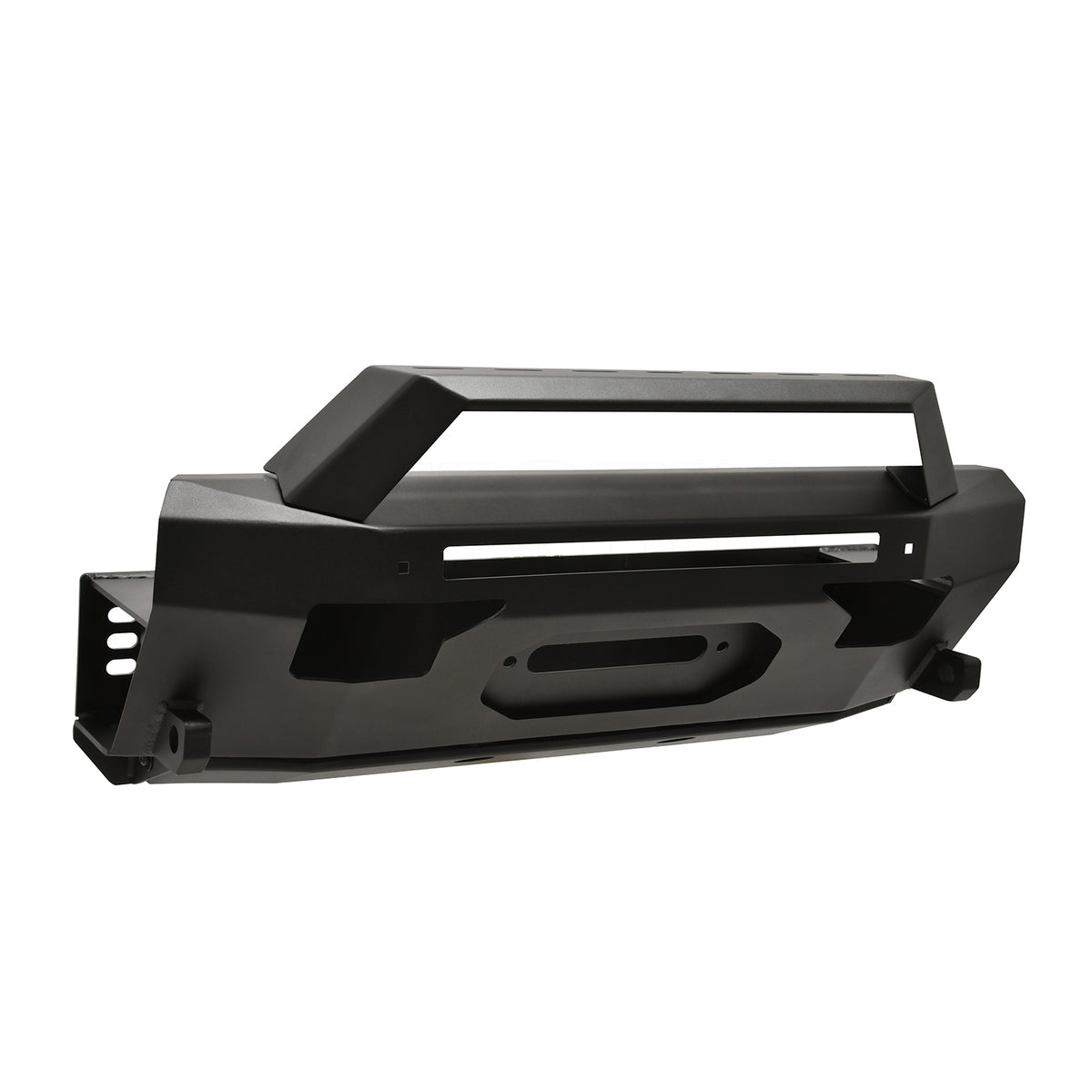 Westin Pro-Series Bumper w/Angular Bull Bar 2014-2024 Toyota 4Runner