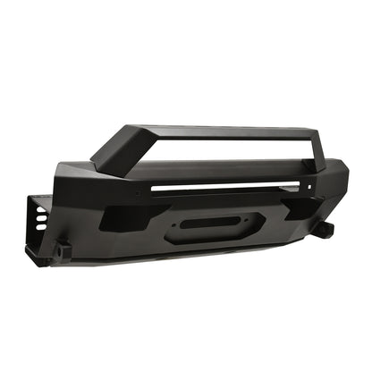 Westin Pro-Series Bumper w/Angular Bull Bar 2014-2024 Toyota 4Runner