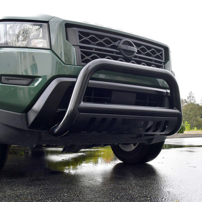 Westin E-Series Bull Bar 2022-2024 Nissan Frontier