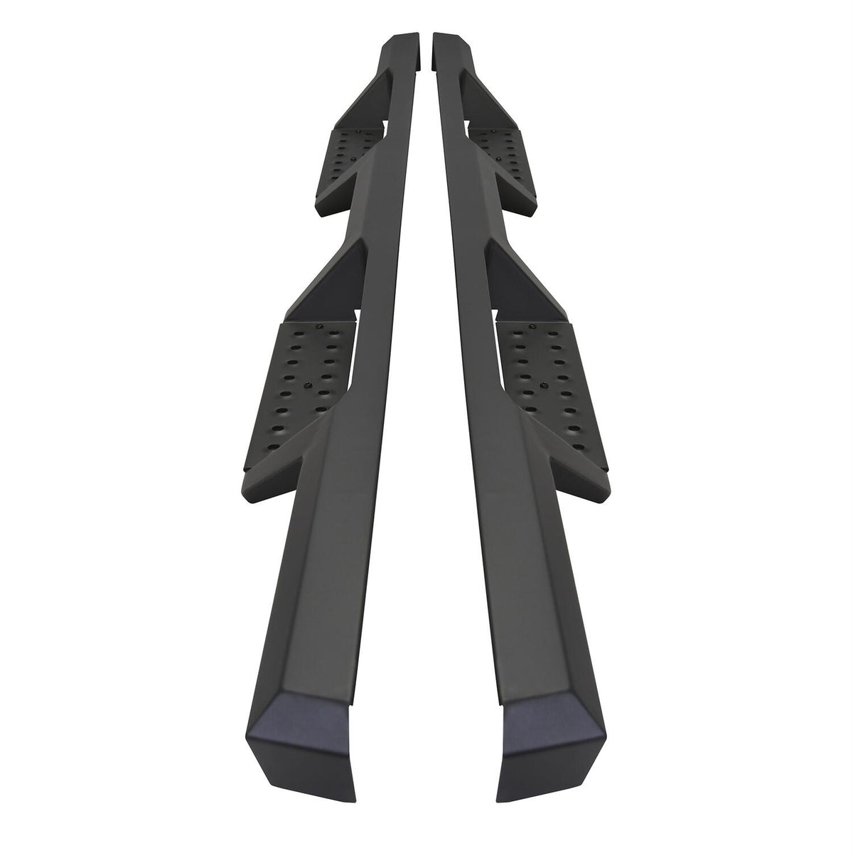 Westin HDX Drop Nerf Steps 2022-2024 Toyota Tundra CrewMax