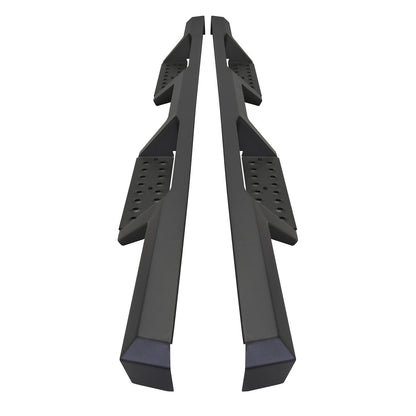 Westin HDX Drop Nerf Steps 2022-2024 Toyota Tundra CrewMax