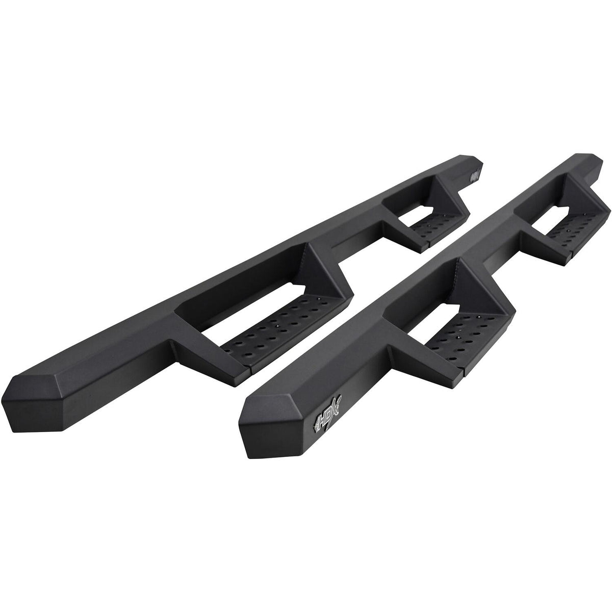 Westin HDX Drop Nerf Steps 2019-2024 Ford Ranger SuperCrew