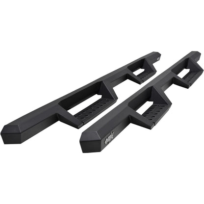 Westin HDX Drop Nerf Steps 2019-2024 Ford Ranger SuperCrew