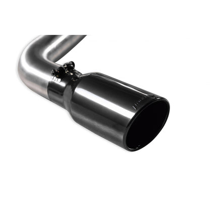 FLOWMASTER Signature Series Exhaust System Fits 2014-2019* (Classic Body) GM 1500 4.3L/5.3L, 304 Stainless Steel, Single Exit
