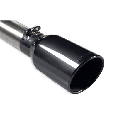 FLOWMASTER Signature Series Exhaust System Fits 2015-2020 Ford F-150 2.7L / 3.5L Ecoboost, 3.5L Ti-Vct, 5.0L, 304 Stainless S