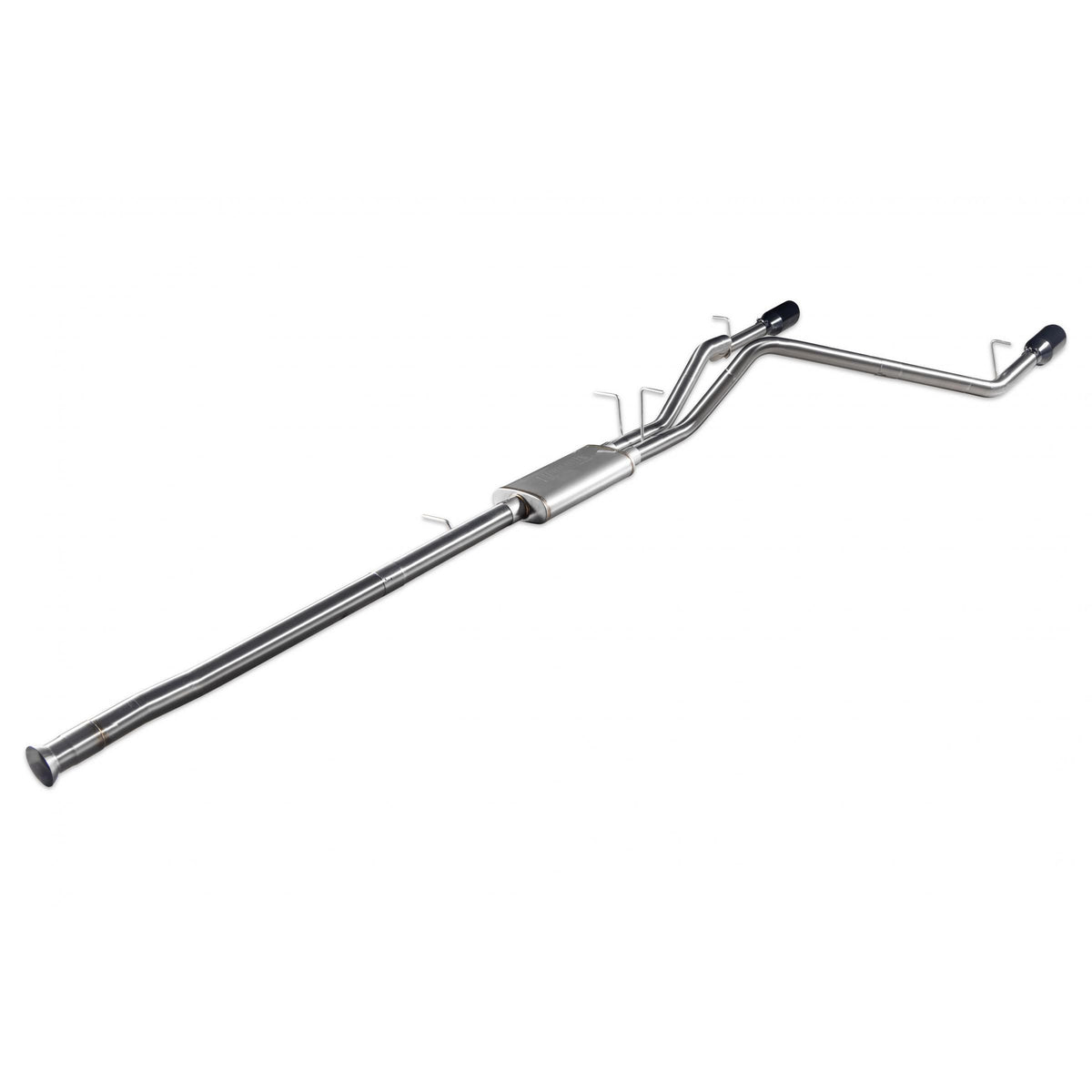 FLOWMASTER Signature Series Exhaust System Fits 2019-2024, 2026 Ram 1500 (New Body) With 5.7L Hemi And Factory Dual Exhaust