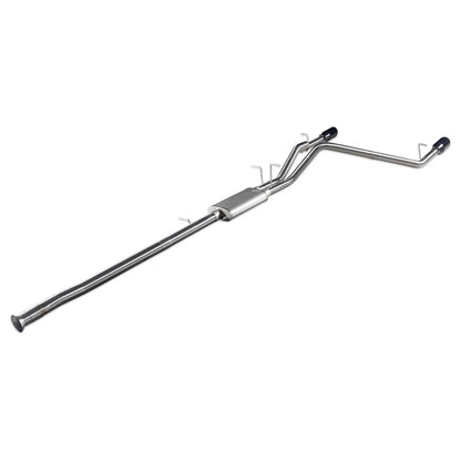 FLOWMASTER Signature Series Exhaust System Fits 2019-2024, 2026 Ram 1500 (New Body) With 5.7L Hemi And Factory Dual Exhaust