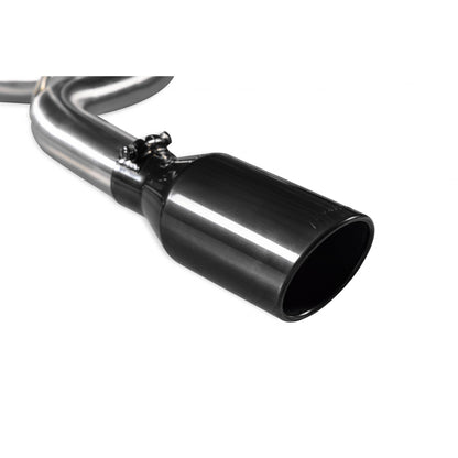 FLOWMASTER Signature Series Exhaust System Fits 2016-2023 Toyota Tacoma 3.5L 2/4 Wheel Drive, All Wheelbases, 304 Stainless S