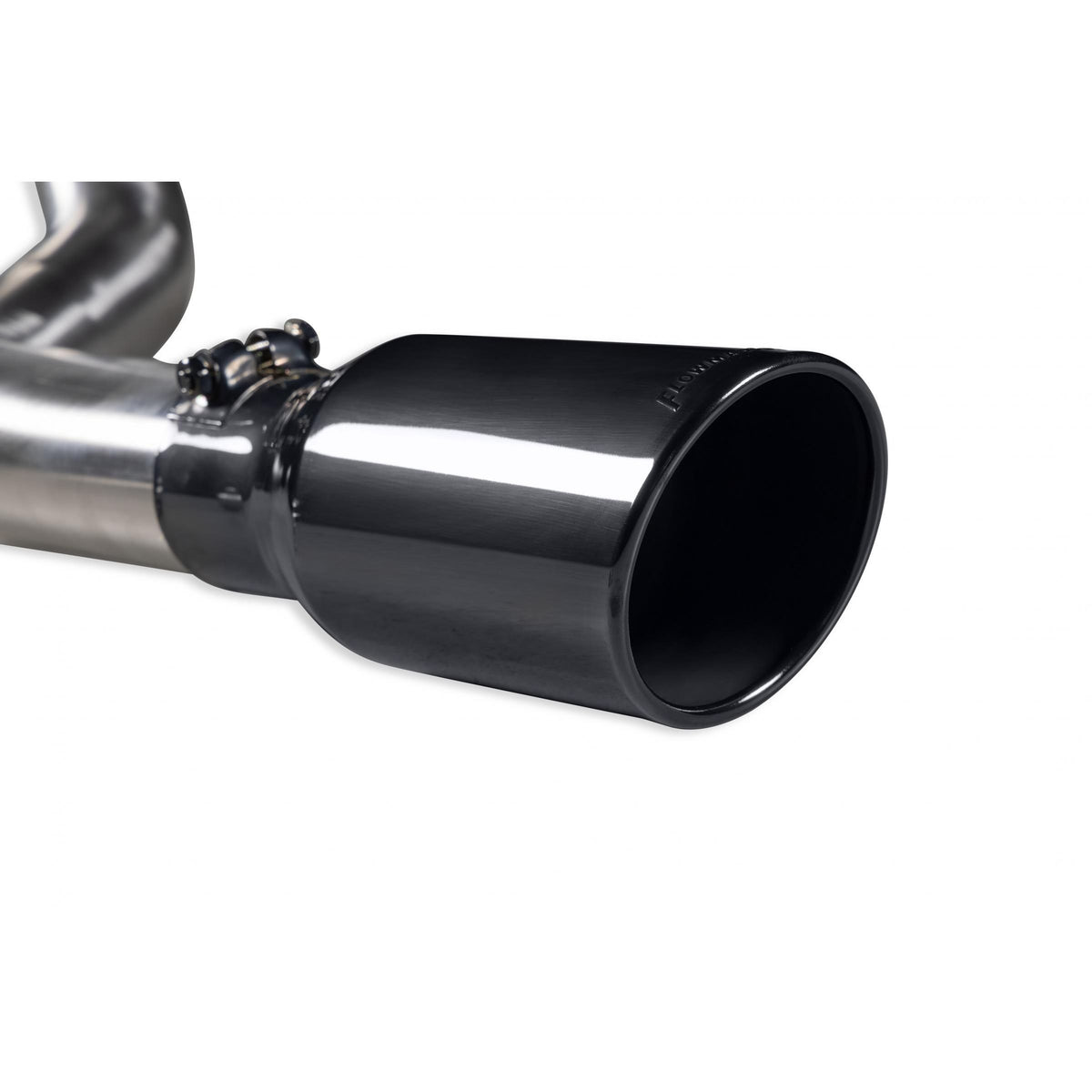 FLOWMASTER Signature Series Exhaust System Fits 2021-2025 Ford F-150 2.7, 3.5, 5.0-Liter, Signature Series Cat-Back, 304 Stai