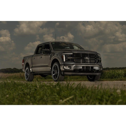 FLOWMASTER Signature Series Exhaust System Fits 2021-2025 Ford F-150 2.7, 3.5, 5.0-Liter, Signature Series Cat-Back, 304 Stai