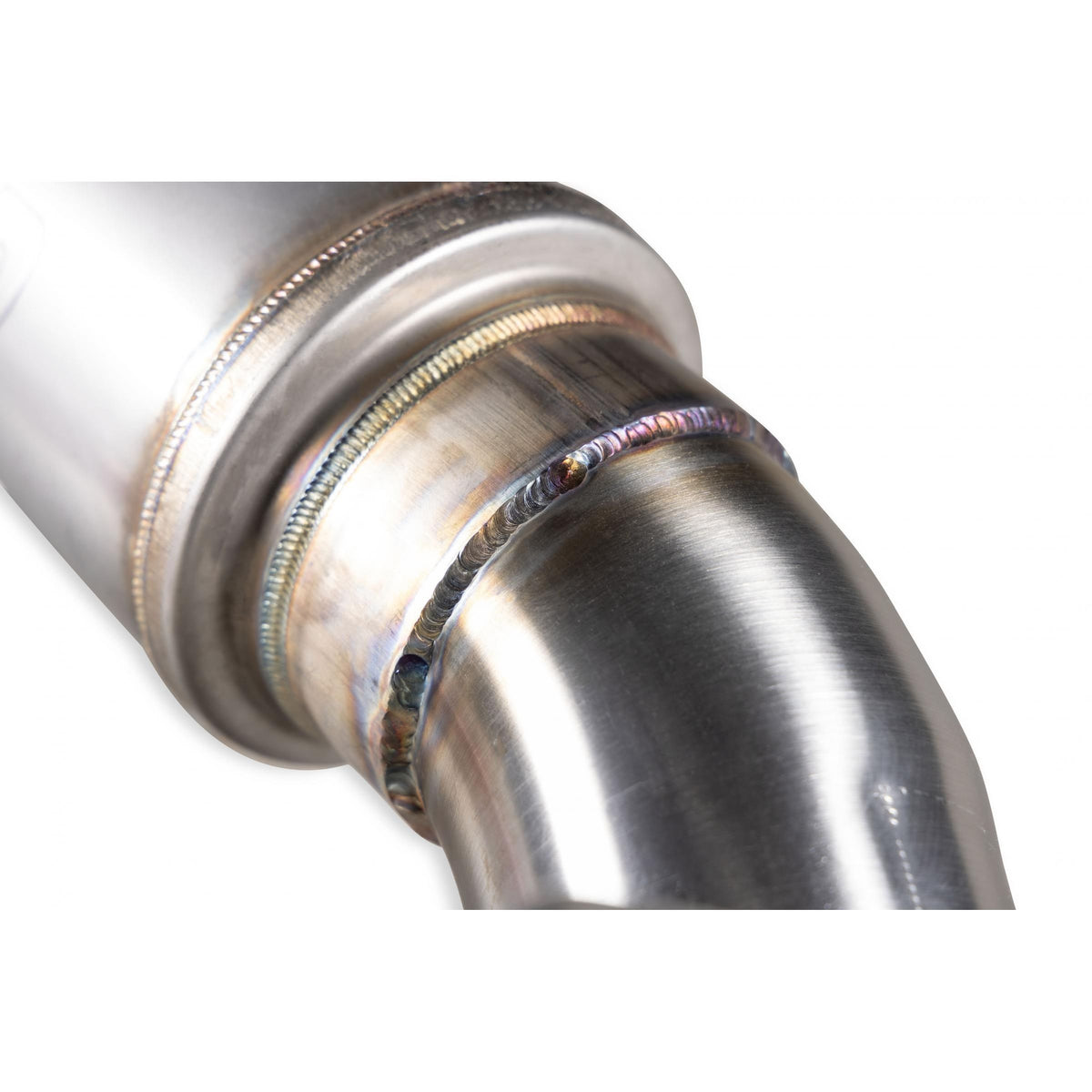 FLOWMASTER Signature Series Exhaust System Fits 2021-2025 Ford Bronco 2.3/2.7-Liter, Axle-Back, 304 Stainless Steel, Dual Rea