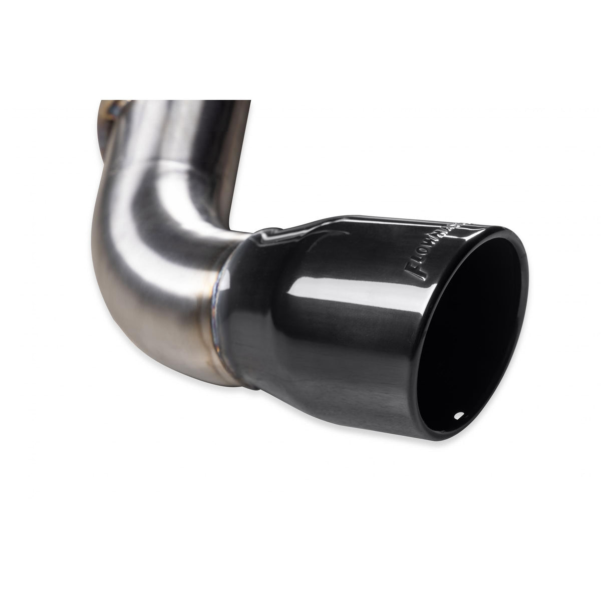 FLOWMASTER Signature Series Exhaust System Fits 2021-2025 Ford Bronco 2.3/2.7-Liter, Axle-Back, 304 Stainless Steel, Dual Rea