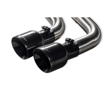 FLOWMASTER Signature Series Cat-Back Exhaust System Fits 2024-2025 Toyota Tacoma 2.4-Liter, All Wheelbases, Signature Series