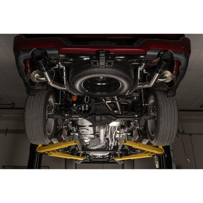 FLOWMASTER Signature Series Cat-Back Exhaust System Fits 2025 2026 Ram 1500 3.0L Standard And High Output, Signature Series C