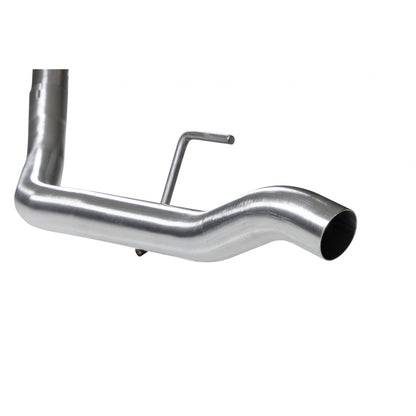 FLOWMASTER Signature Series Cat-Back Exhaust System Fits 2024-2026 GM 1500 6.2-Liter, Signature Series Cat-Back Exhaust Syste