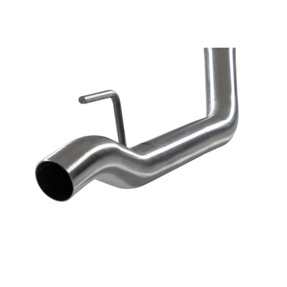 FLOWMASTER Signature Series Cat-Back Exhaust System Fits 2024-2026 GM 1500 6.2-Liter, Signature Series Cat-Back Exhaust Syste