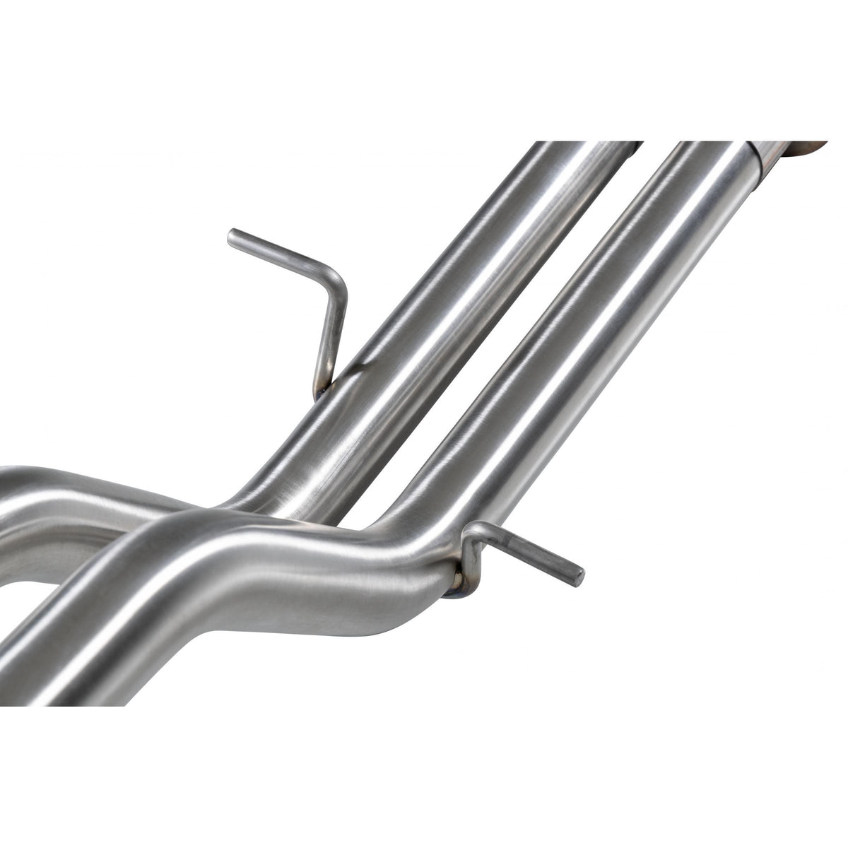 FLOWMASTER Signature Series Cat-Back Exhaust System Fits 2024-2026 GM 1500 6.2-Liter, Signature Series Cat-Back Exhaust Syste