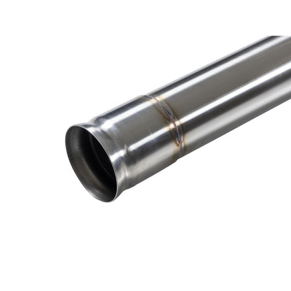 FLOWMASTER Signature Series Cat-Back Exhaust System Fits 2024-2026 GM 1500 6.2-Liter, Signature Series Cat-Back Exhaust Syste