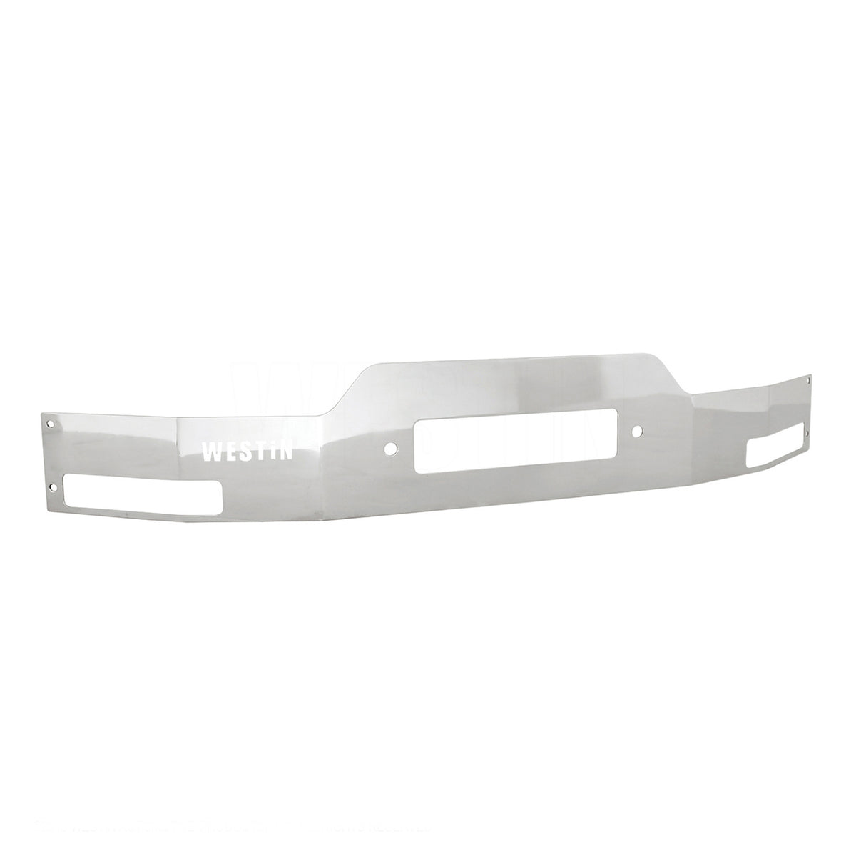 Westin MAX Winch Tray Face Plate 2009-2020 Ford F-150
