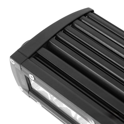 Westin Xtreme LED Light Bar Low Profile Single Row 20" Flex w/5W Cree