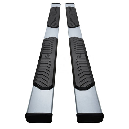 Westin R5 XD Nerf Steps 2019-2024 Chevy/GMC Silverado/Sierra 1500 Crew Cab