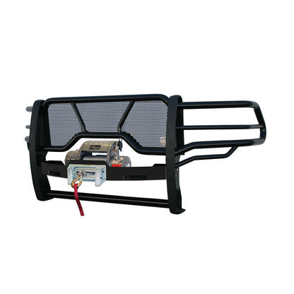 Westin HDX Winch Mount Grille Guard 2010-2018 Ram 2500/3500