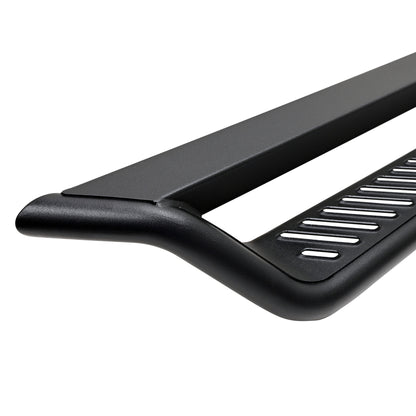 Westin Outlaw Drop Running Boards 2010-2017 4Runner Trail 4Runner SR5/TRD/TRD Pro