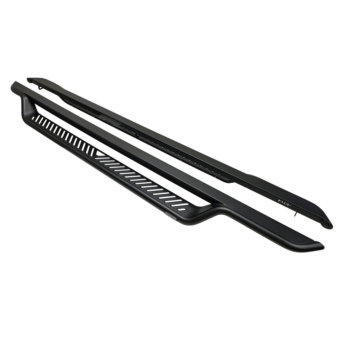 Westin Outlaw Drop Running Boards Dodge/Ram