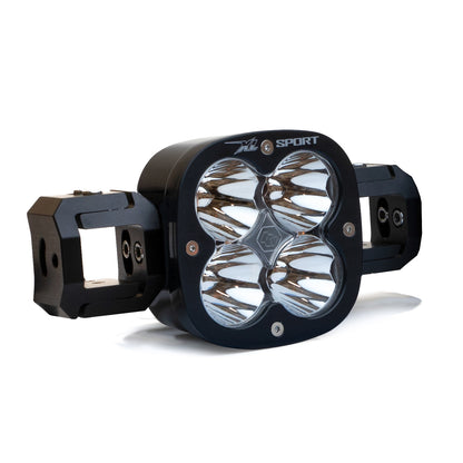 BAJA DESIGNS XL nkable Add-a-LiLight, Sport Baja Desgins I 748001