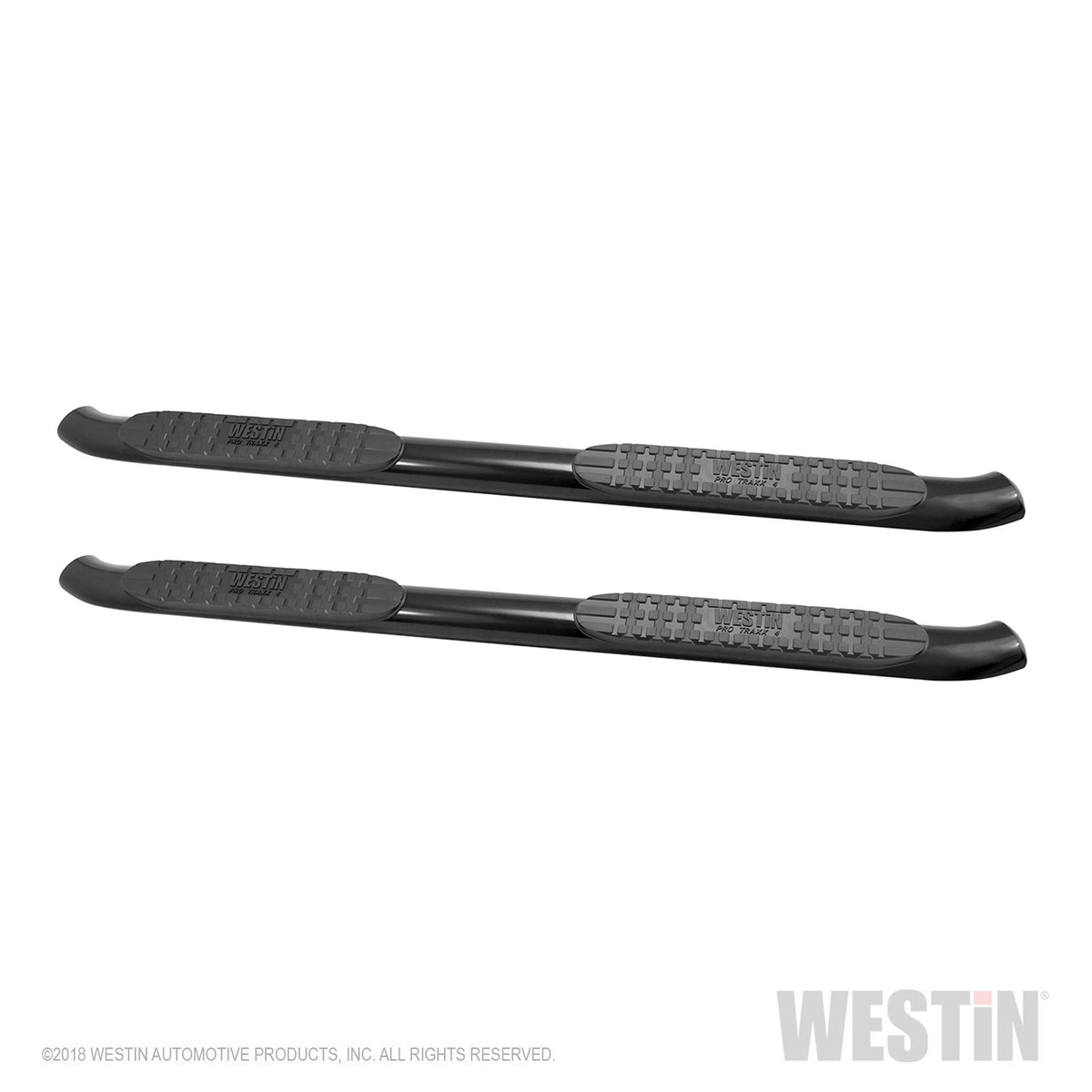 Westin PRO TRAXX 4 Nerf Steps 2019-2024 Ram 1500 Crew Cab