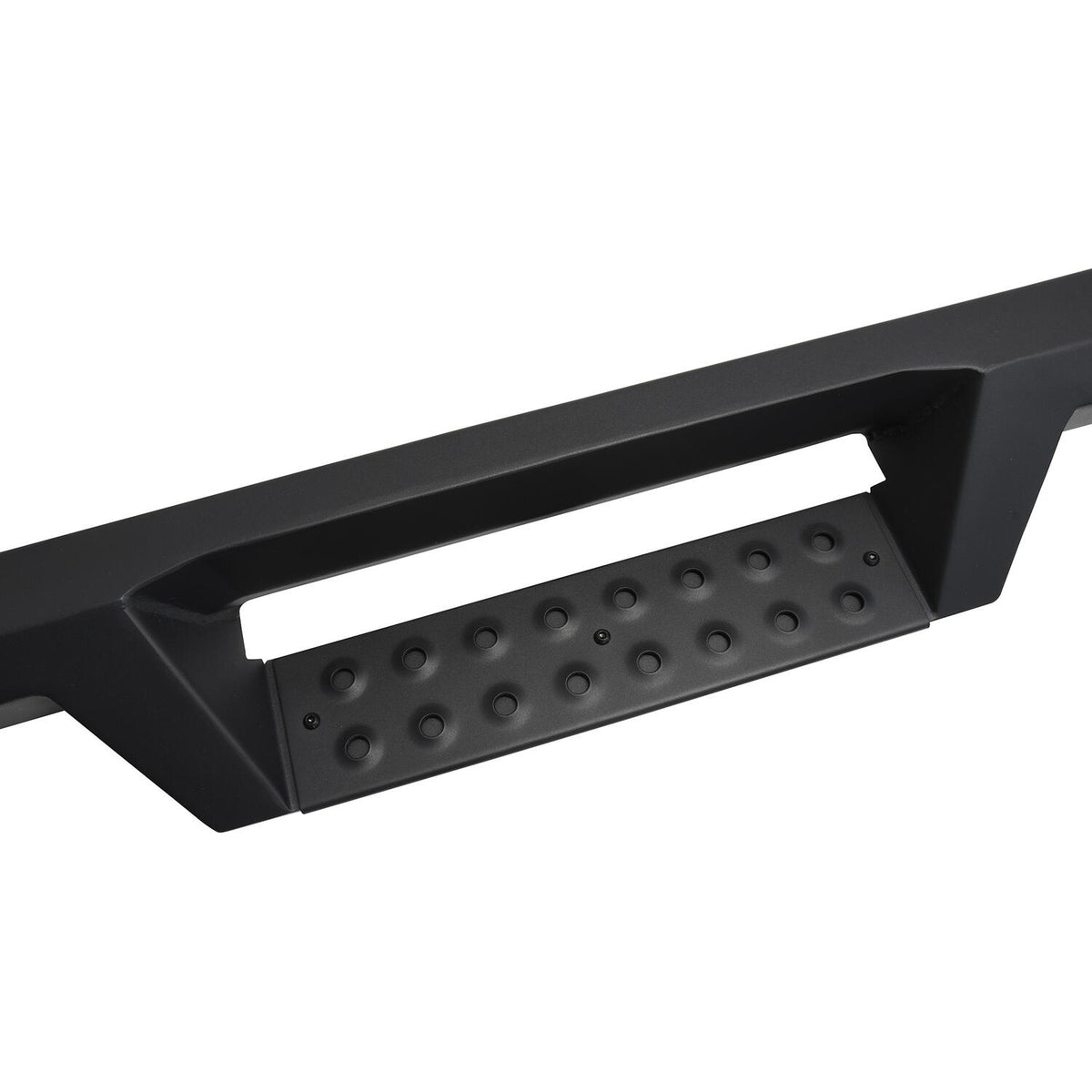Westin HDX Drop Nerf Steps 2019-2024 Chevy/GMC Silverado/Sierra 1500 Regular Cab