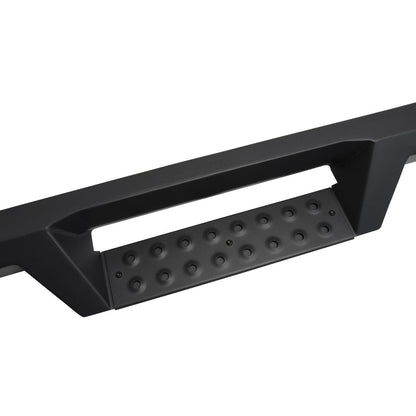Westin HDX Drop Nerf Steps 2019-2024 Chevy/GMC Silverado/Sierra 1500 Regular Cab