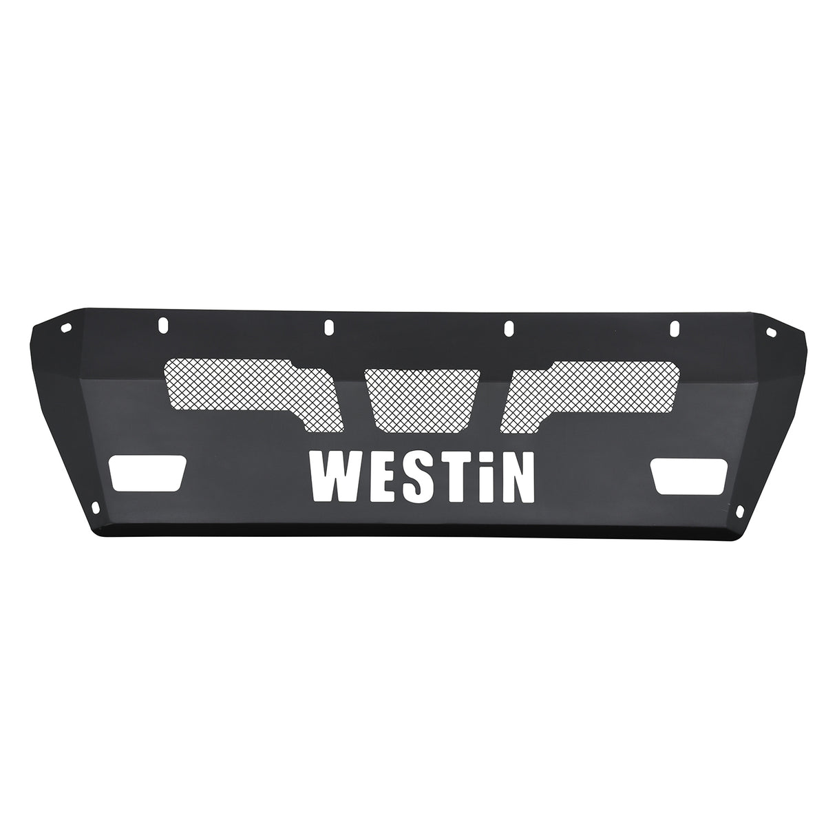 Westin Pro-Mod Skid Plate 2015-2019 Chevy Silverado 2500/3500