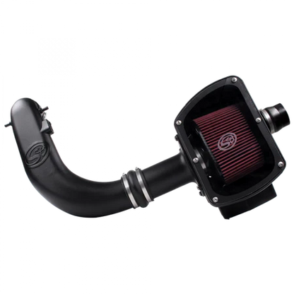 S&B Filters | Cold Air Intake for 2005-2008 Ford F-150 5.4L | 75-5016