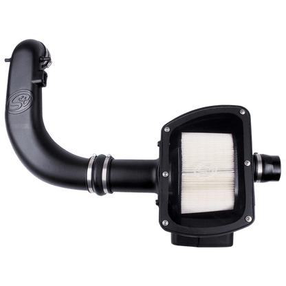 S&B Filters | Cold Air Intake for 2005-2008 Ford F-150 5.4L | 75-5016