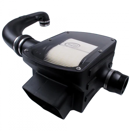 S&B Filters | Cold Air Intake for 2005-2008 Ford F-150 5.4L | 75-5016