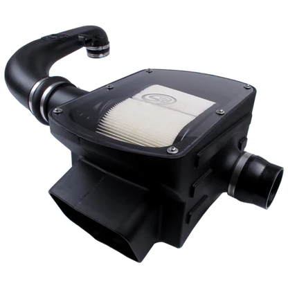 S&B Filters | Cold Air Intake for 2005-2008 Ford F-150 5.4L | 75-5016