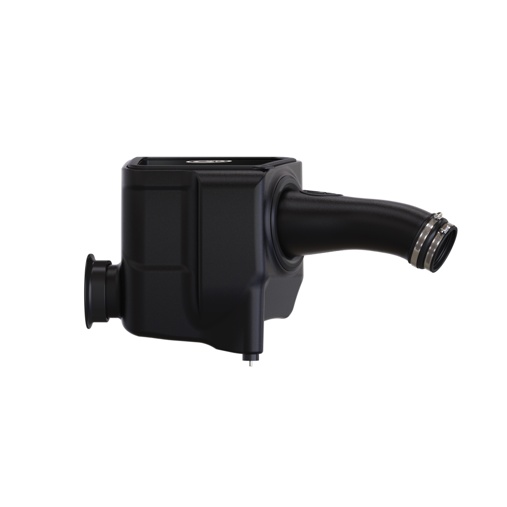 S&B Filters | Cold Air Intake for 2007-2021 Toyota Tundra / 2008-2021 Sequoia 5.7L, 4.6L | 75-5039