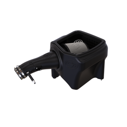 S&B Filters | Cold Air Intake for 2007-2021 Toyota Tundra / 2008-2021 Sequoia 5.7L, 4.6L | 75-5039