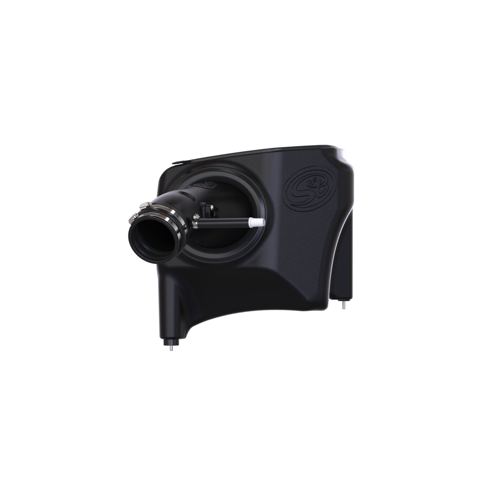 S&B Filters | Cold Air Intake for 2007-2021 Toyota Tundra / 2008-2021 Sequoia 5.7L, 4.6L | 75-5039