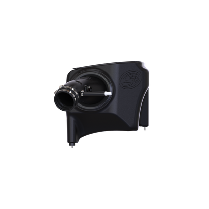 S&B Filters | Cold Air Intake for 2007-2021 Toyota Tundra / 2008-2021 Sequoia 5.7L, 4.6L | 75-5039