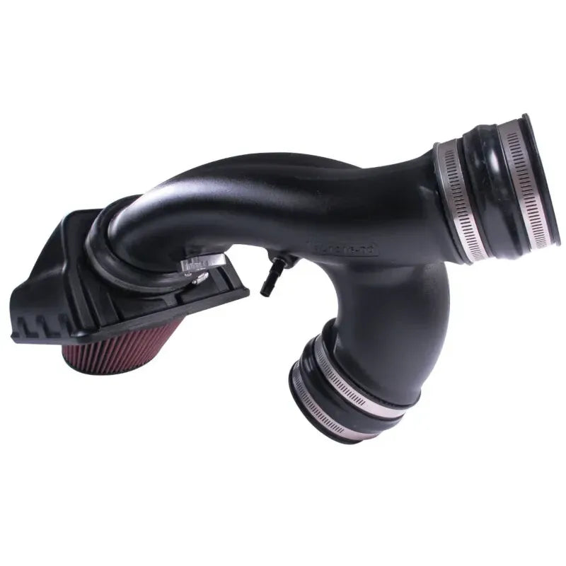 S&B Filters | Cold Air Intake for 2011-2014 Ford F-150 3.5L Ecoboost | 75-5067