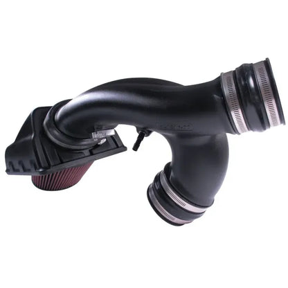 S&B Filters | Cold Air Intake for 2011-2014 Ford F-150 3.5L Ecoboost | 75-5067