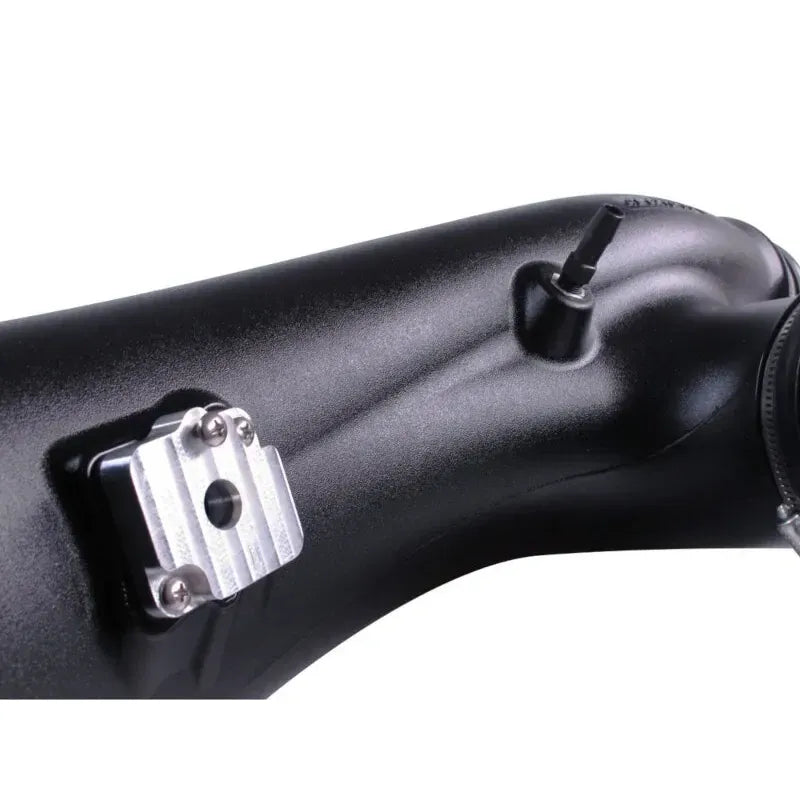 S&B Filters | Cold Air Intake for 2011-2014 Ford F-150 3.5L Ecoboost | 75-5067
