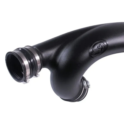 S&B Filters | Cold Air Intake for 2011-2014 Ford F-150 3.5L Ecoboost | 75-5067