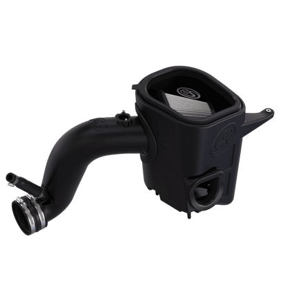 S&B Filters | Cold Air Intake for 2013-2018 Dodge Ram Cummins 6.7L | 75-5068