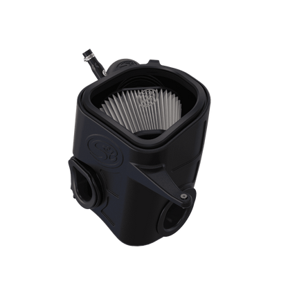 S&B Filters | Cold Air Intake for 2013-2018 Dodge Ram Cummins 6.7L | 75-5068